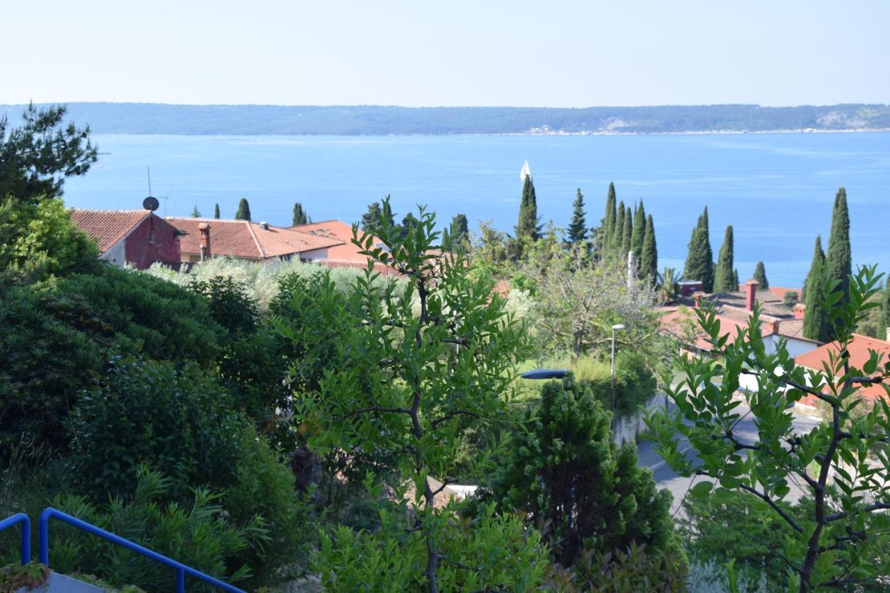 Dijaski Dom Portoroz, Hostel Exterior photo